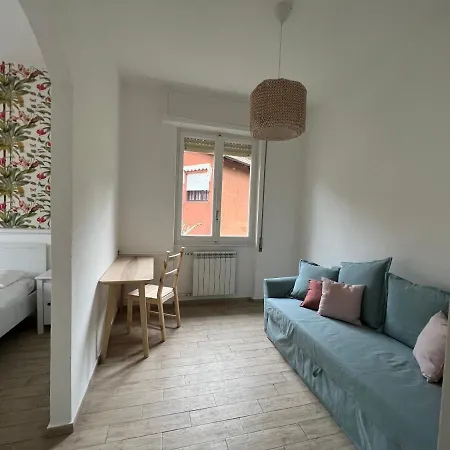 Willa Silvia, Indipendente Con Giardino Privato E Garage *